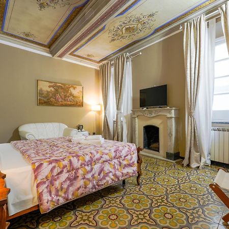 affittacamere del Nudibranco Lerici Esterno foto