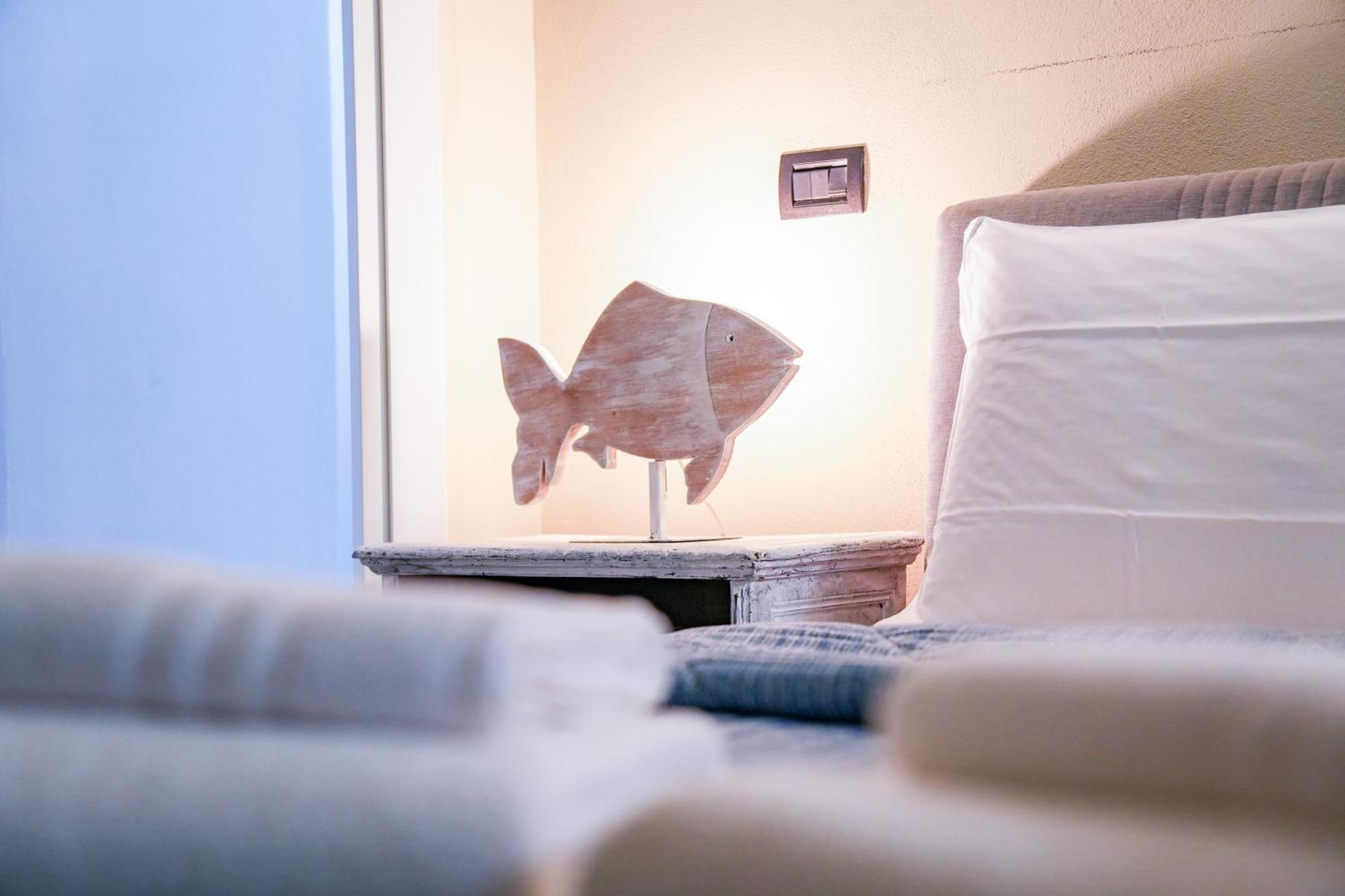 affittacamere del Nudibranco Lerici Esterno foto
