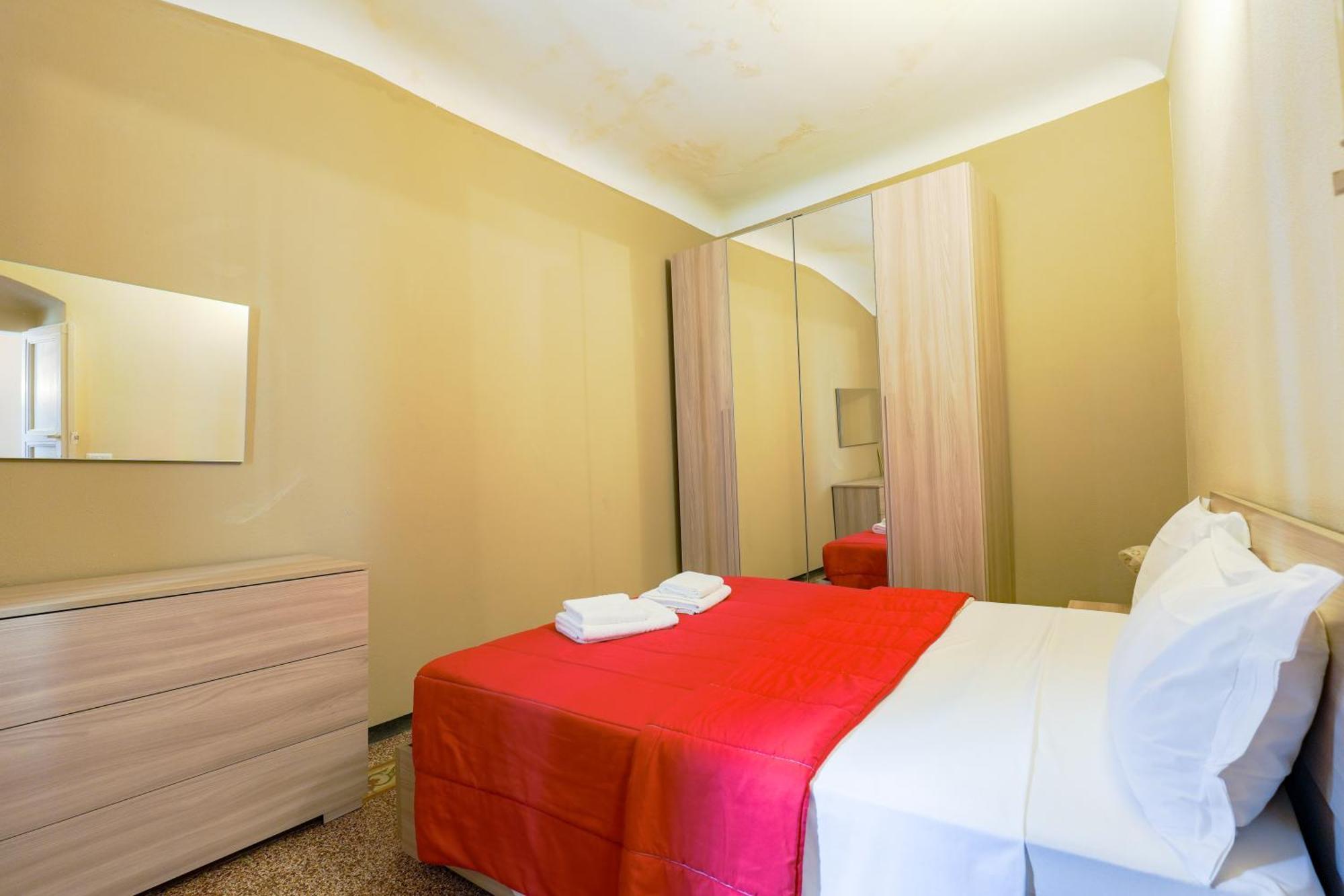 affittacamere del Nudibranco Lerici Esterno foto