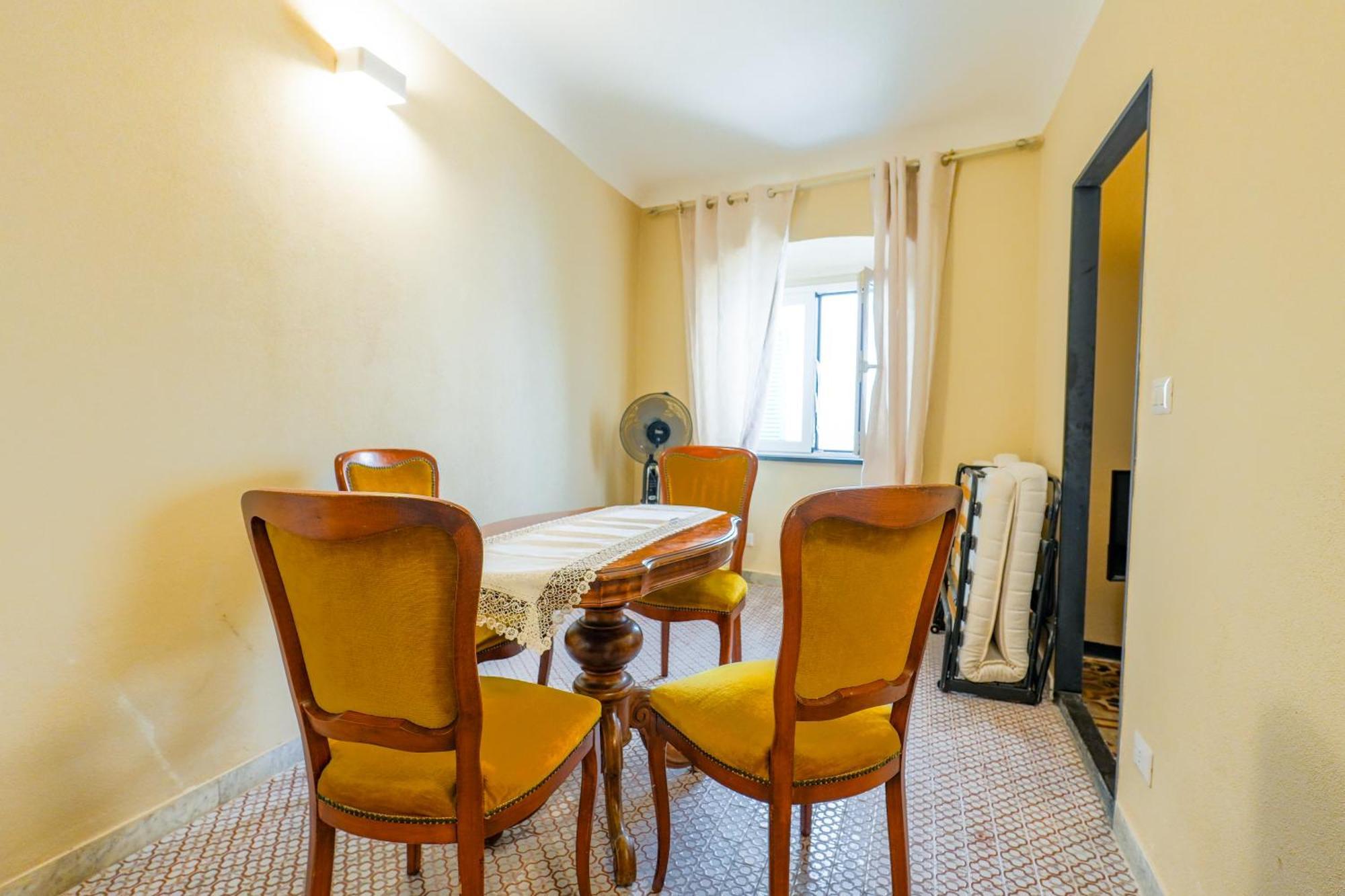affittacamere del Nudibranco Lerici Esterno foto