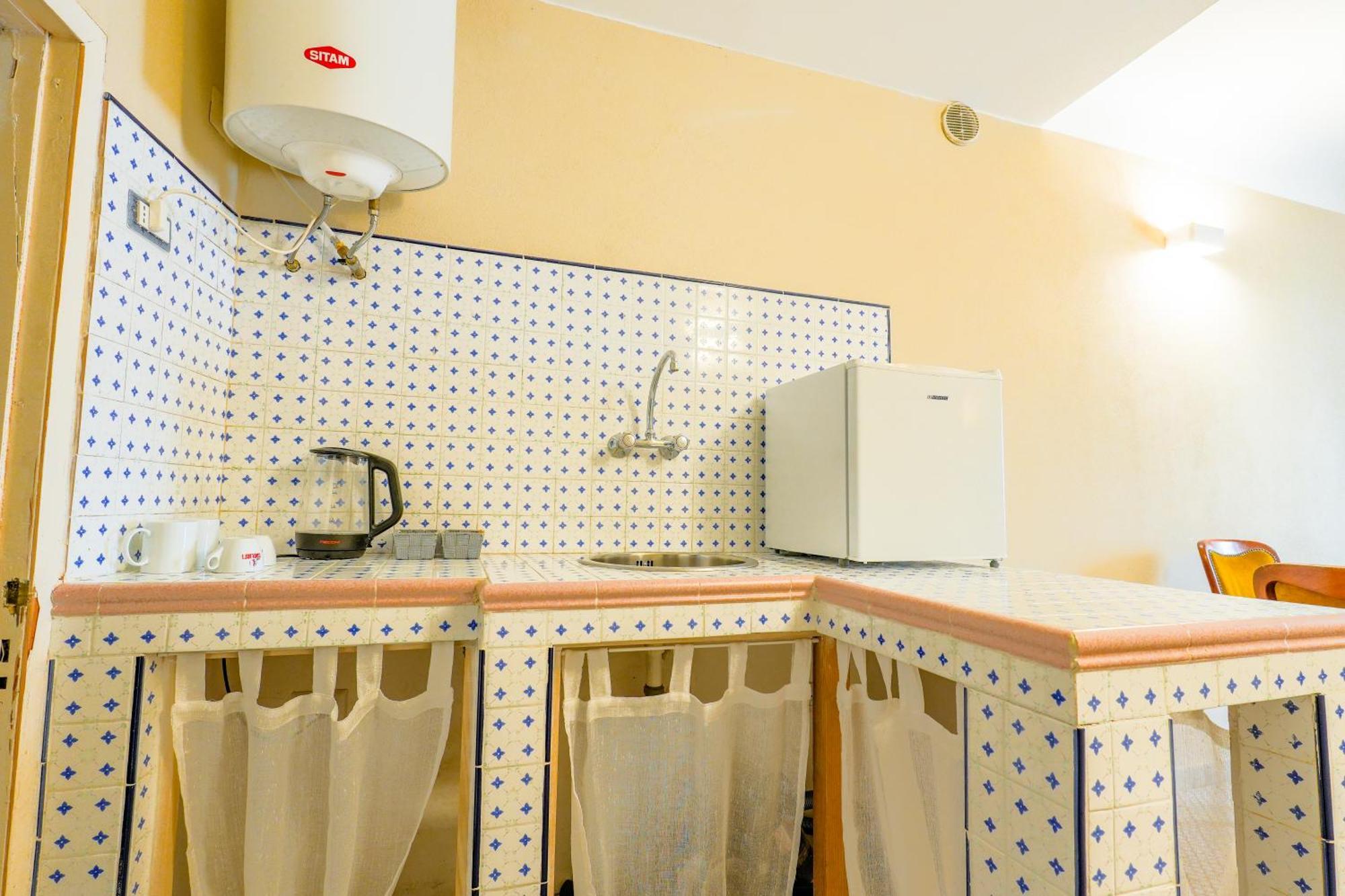 affittacamere del Nudibranco Lerici Esterno foto