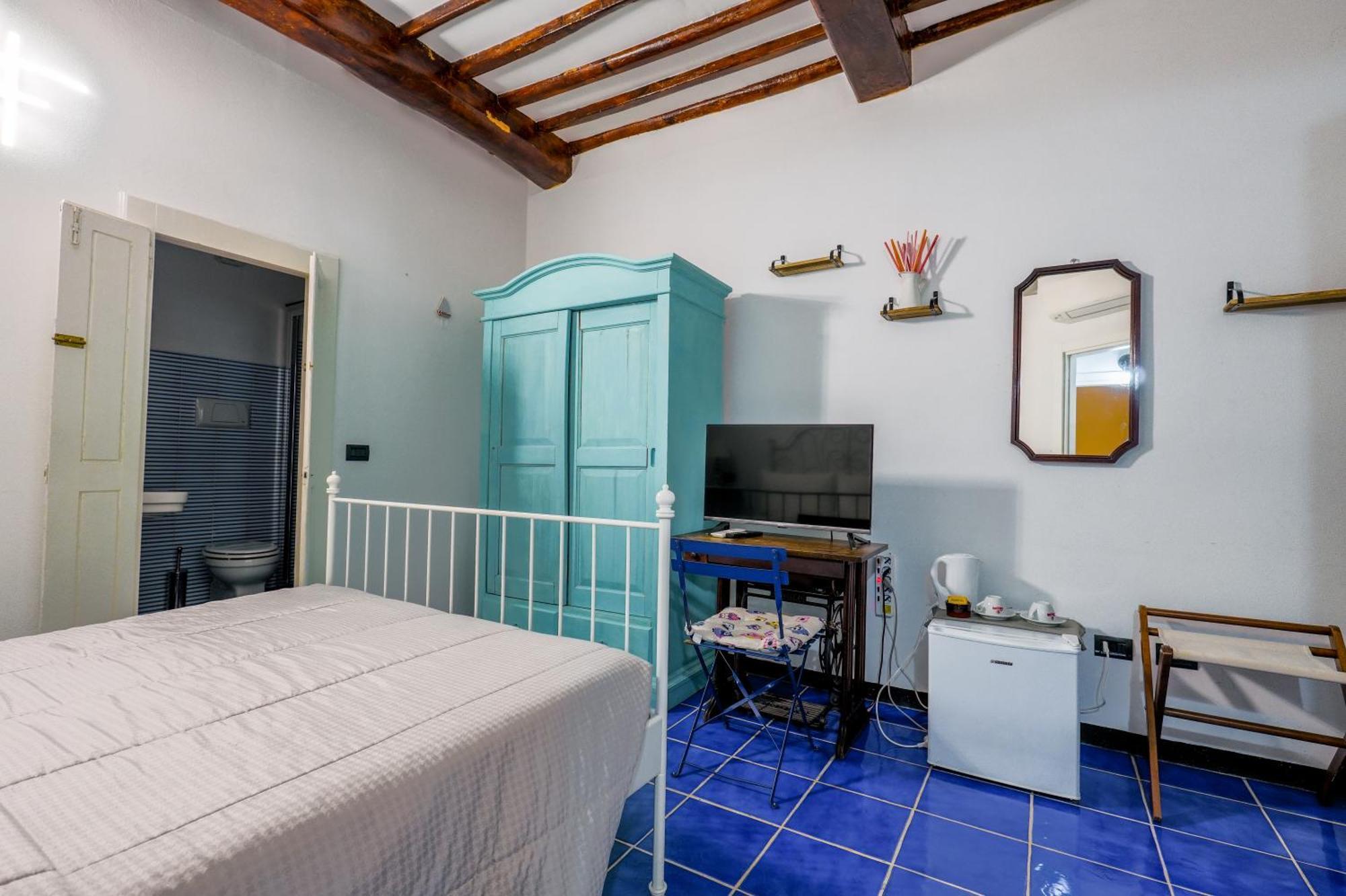 affittacamere del Nudibranco Lerici Esterno foto