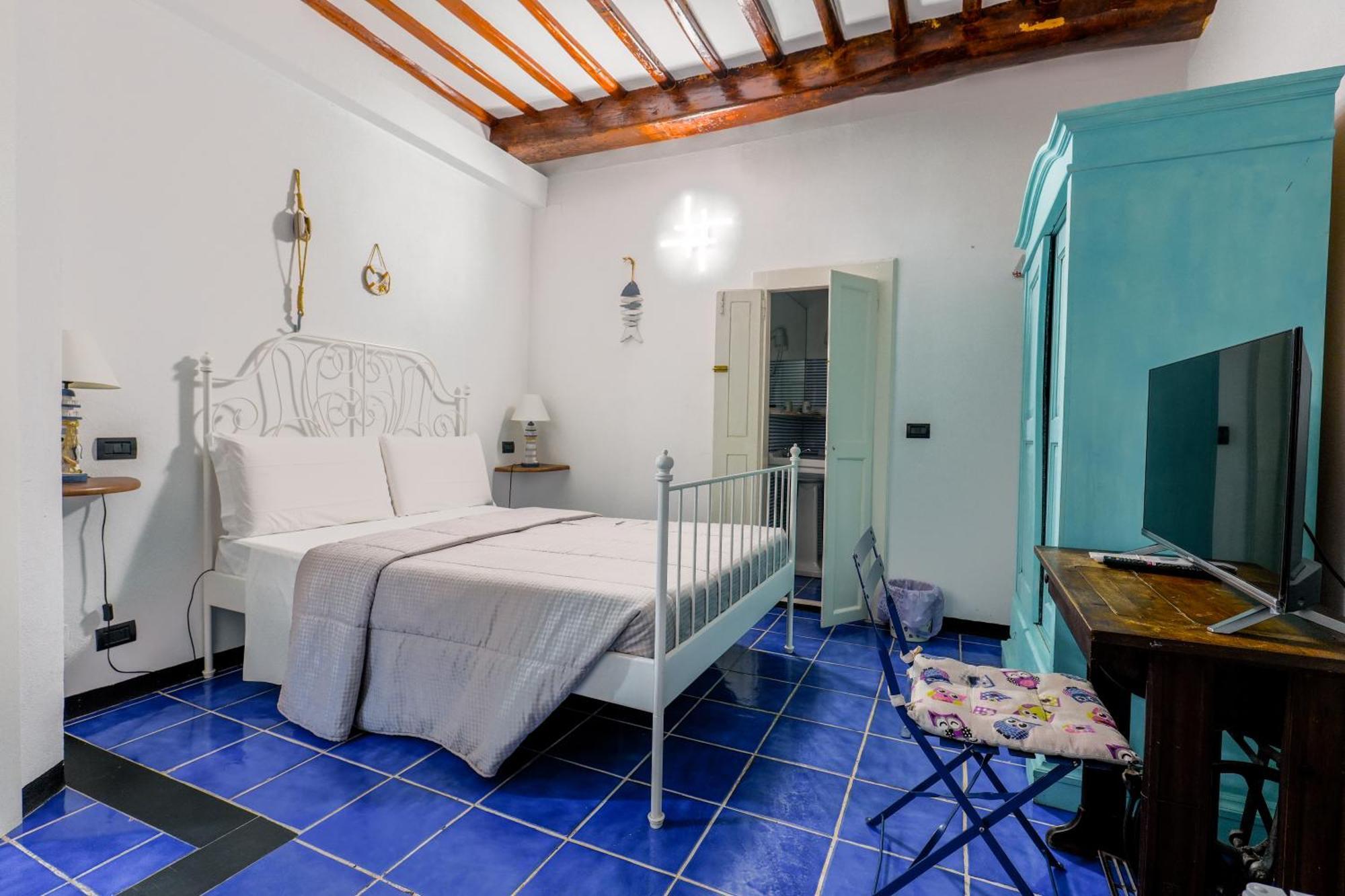 affittacamere del Nudibranco Lerici Esterno foto