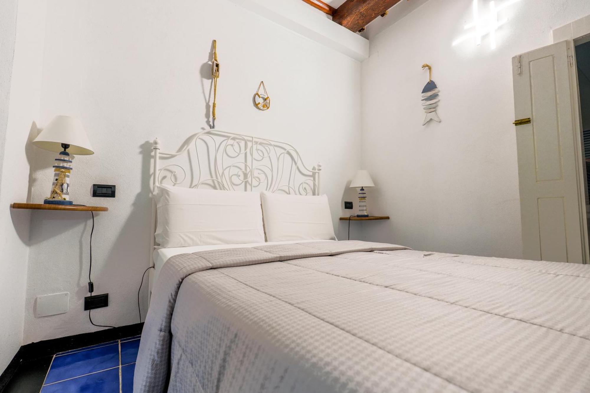 affittacamere del Nudibranco Lerici Esterno foto