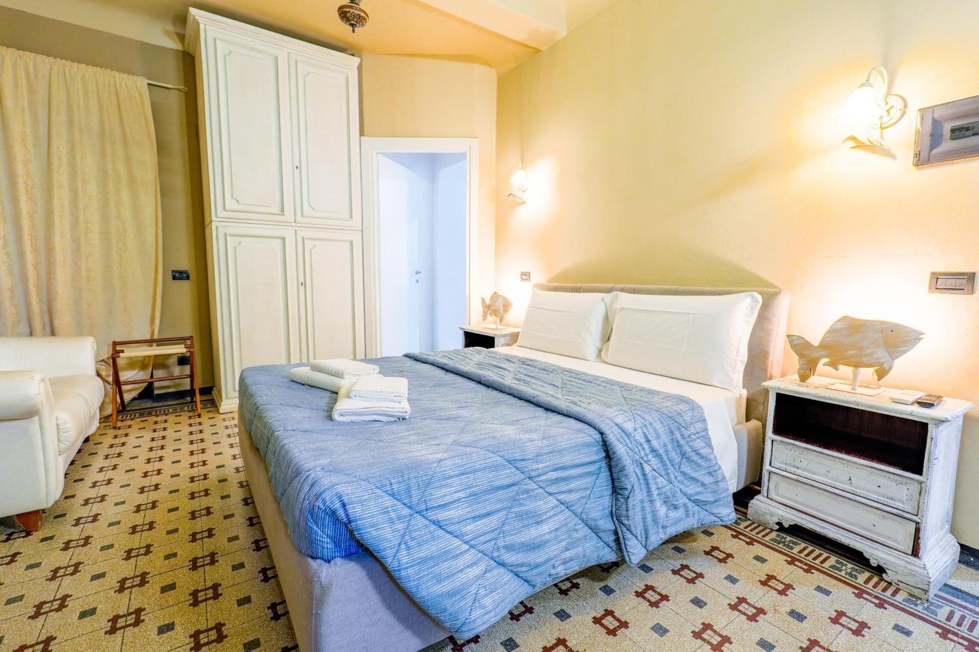 affittacamere del Nudibranco Lerici Esterno foto