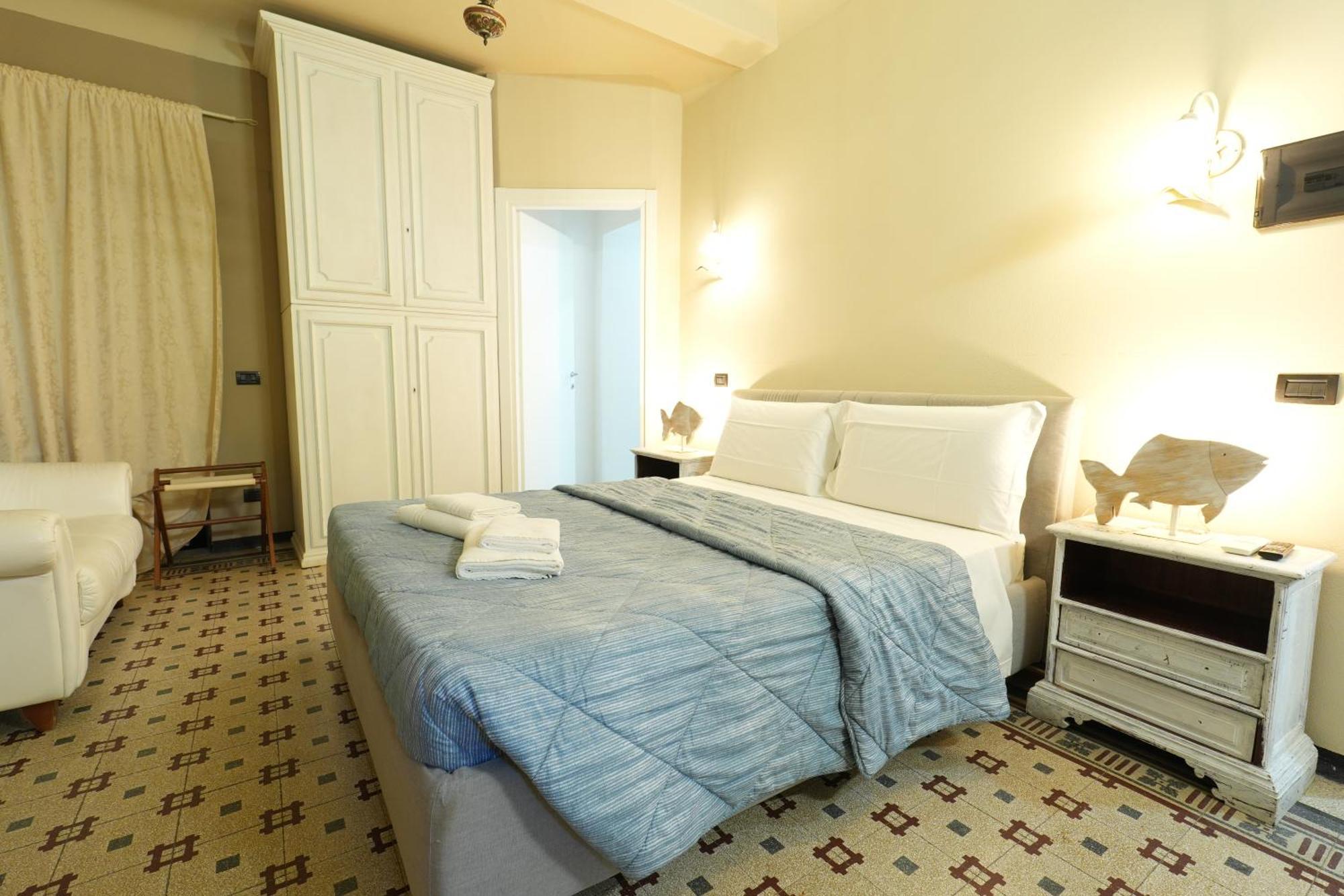 affittacamere del Nudibranco Lerici Esterno foto