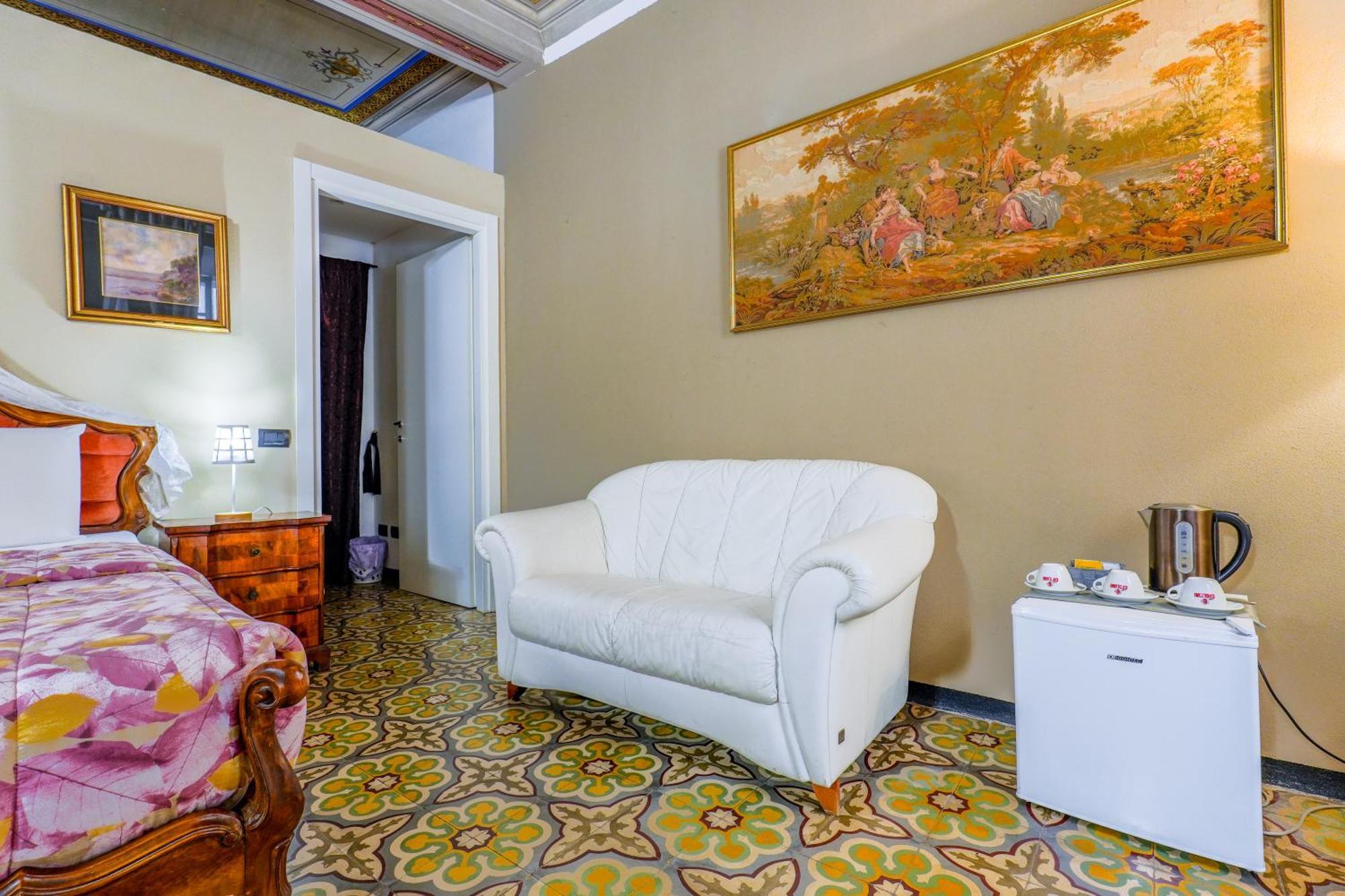 affittacamere del Nudibranco Lerici Esterno foto